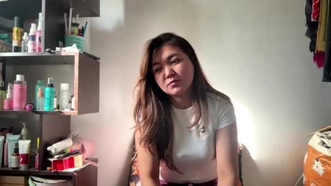 Snapshot of caritaschiavo chatting on October 30, 9:10 am caritaschiavo online show from October 30, 9:10 am