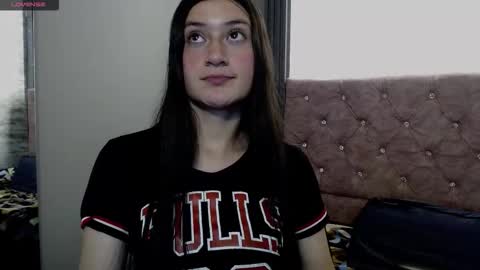 Carito online show from December 17, 3:57 am