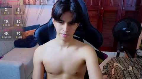 carl_dixon online show from March 6, 8:37 pm