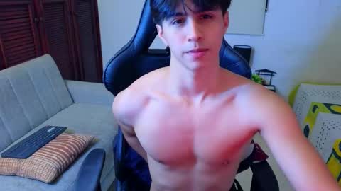 carl_dixon online show from November 27, 1:46 am