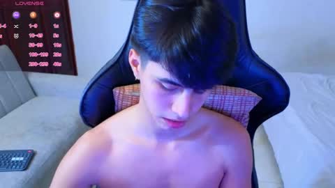 carl_dixon online show from September 11, 1:07 am