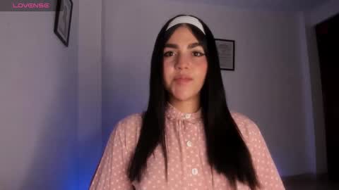 carla_jones online show from September 12, 1:51 am