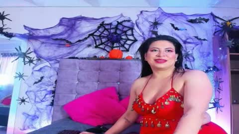 Carla online show from October 21, 8:45 pm