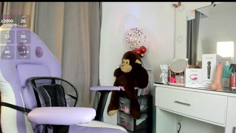 carla lodge online show from January 1, 10:03 pm