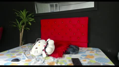 carla_madison69 online show from September 8, 5:01 pm