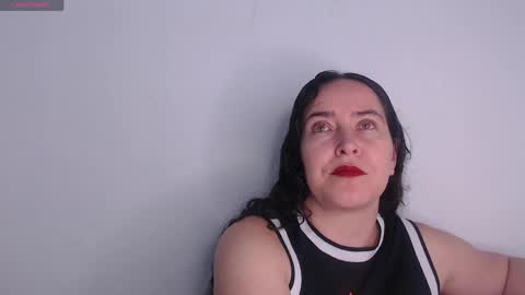 Carla naugthy  online show from May 7, 1:40 pm