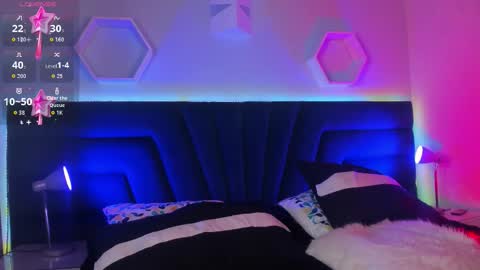 carla online show from November 4, 4:14 am