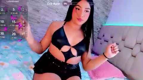 carla_saimons online show from May 13, 10:03 am