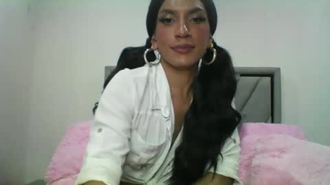 Carla Santini online show from January 28, 6:38 am