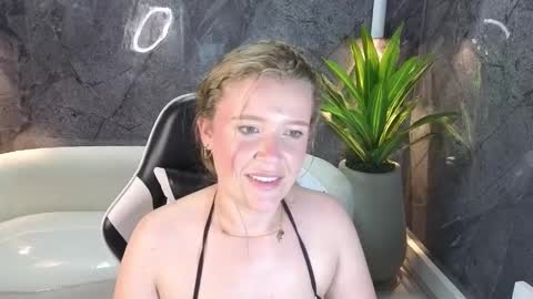 Carla  online show from October 23, 2:18 pm