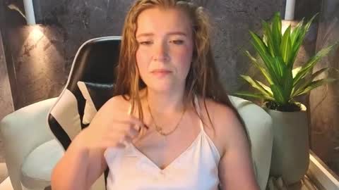 Carla  online show from October 4, 3:21 pm