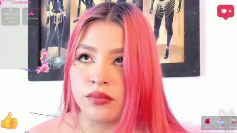 Carla Wet18 online show from February 5, 8:00 am