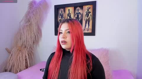 Carla Wet18 online show from February 6, 5:25 am