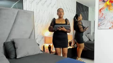 carlahale online show from April 17, 11:23 am