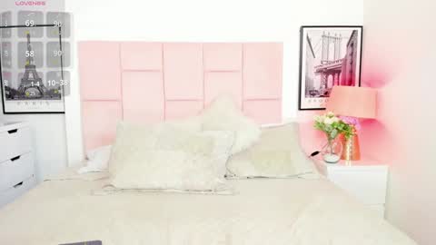 carla online show from January 25, 2:47 am