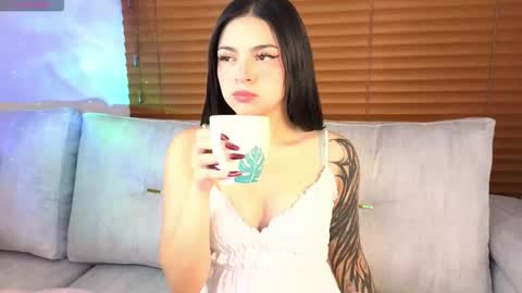 carla online show from January 19, 7:18 am