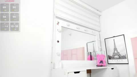 carla online show from January 24, 1:56 am