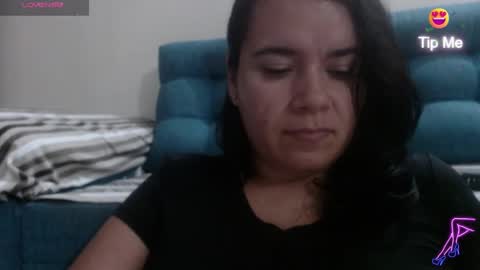 carlajames_1 online show from February 25, 1:52 am