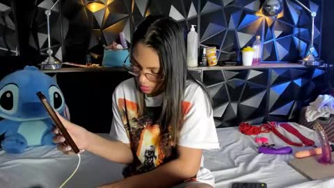 carlamarrinson online show from November 21, 3:15 am