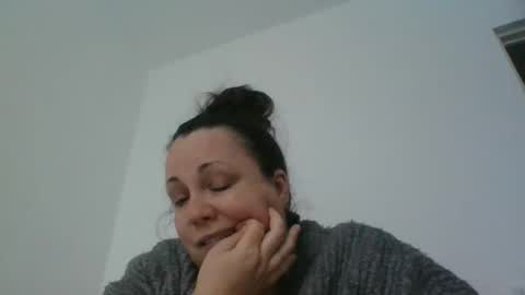 Carlaruth online show from October 10, 5:57 am