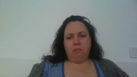 Carlaruth online show from October 5, 5:27 am