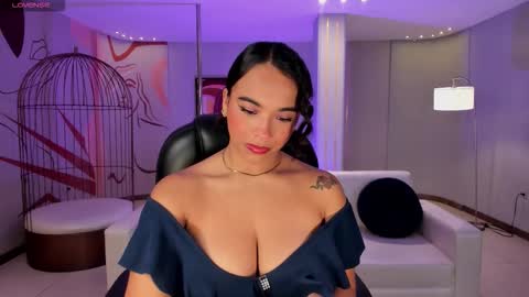 Carla online show from October 14, 2:36 am