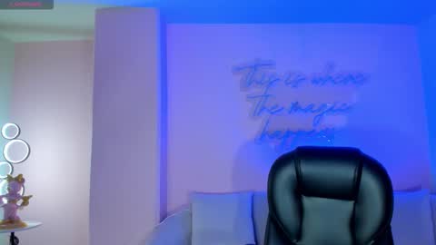 Carla online show from October 23, 12:28 pm