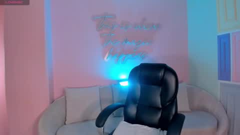 Carla online show from October 24, 12:39 pm