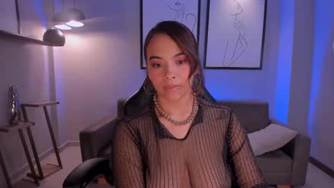 Carla online show from March 12, 10:16 am