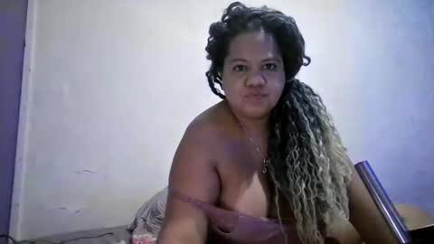 CARLA BRASILERA REYNA DEL FETICHE online show from November 6, 9:23 am