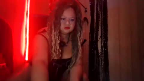 CARLA BRASILERA REYNA DEL FETICHE online show from September 11, 11:06 pm