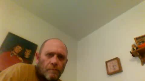 carldhammers online show from October 24, 7:25 pm