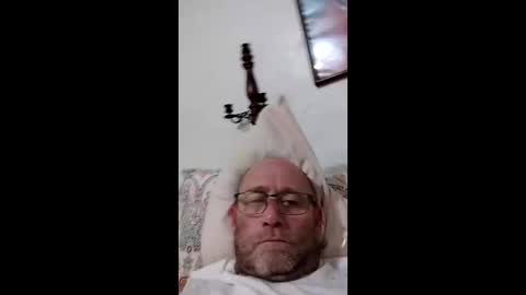 carldhammers online show from September 28, 5:00 pm