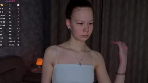Kate - online show from April 25, 7:00 pm