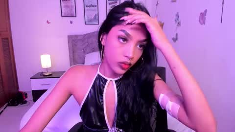 carley lux online show from October 21, 3:27 pm