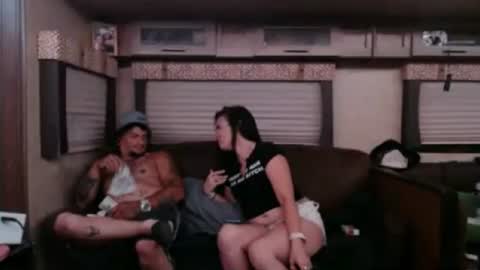 carleydenza83 online show from June 18, 9:14 am
