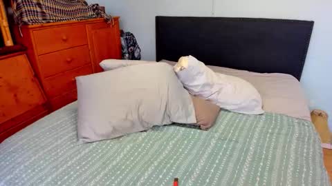 Carlie online show from November 16, 12:12 am