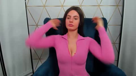 CarliSoSexy online show from May 14, 7:56 pm