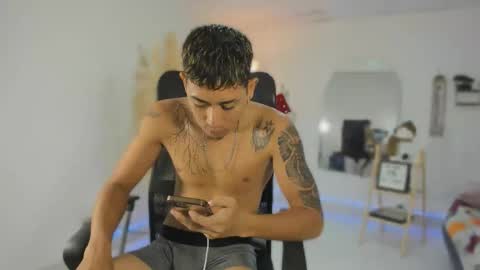 master online show from December 5, 2:59 pm