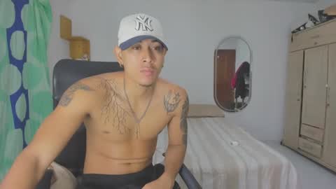 master online show from October 9, 4:01 pm