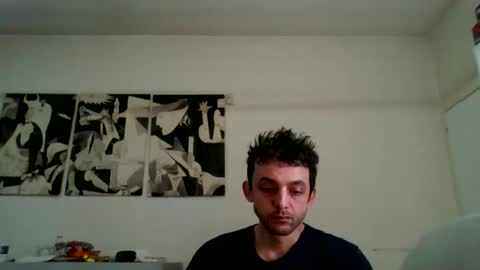 Carlos online show from March 8, 8:18 am