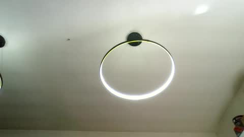 Carlos online show from March 6, 9:08 am