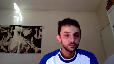 Carlos online show from October 8, 11:49 am