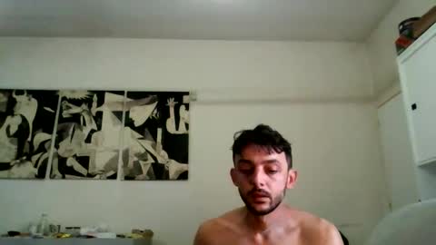 Carlos online show from June 9, 8:47 am