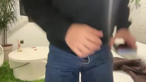 Snapshot of carlos_owen chatting on October 24, 5:57 pm Carlos Owen online show from October 24, 5:57 pm