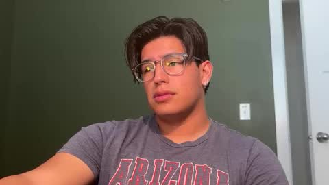 carlos online show from November 19, 6:07 pm