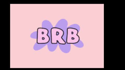 carlota online show from February 14, 7:33 pm