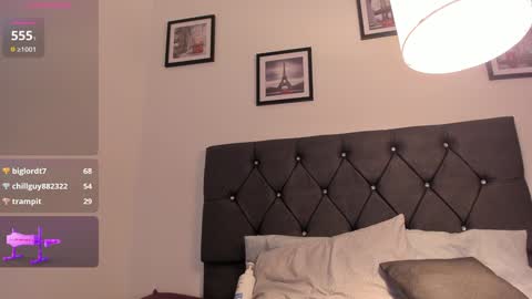 carlota online show from January 15, 5:05 pm