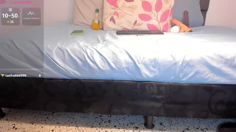carlota online show from January 18, 1:51 pm