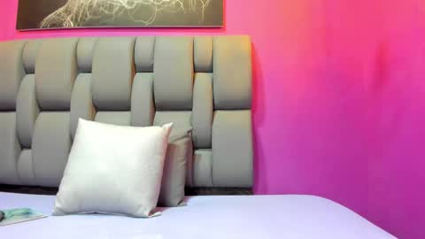 carlota online show from October 6, 1:18 pm